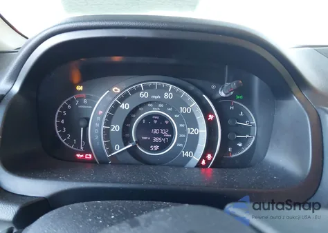 2014 Honda Cr-V Ex из США, поврежденный, VIN 2HKRM3H54EH519978